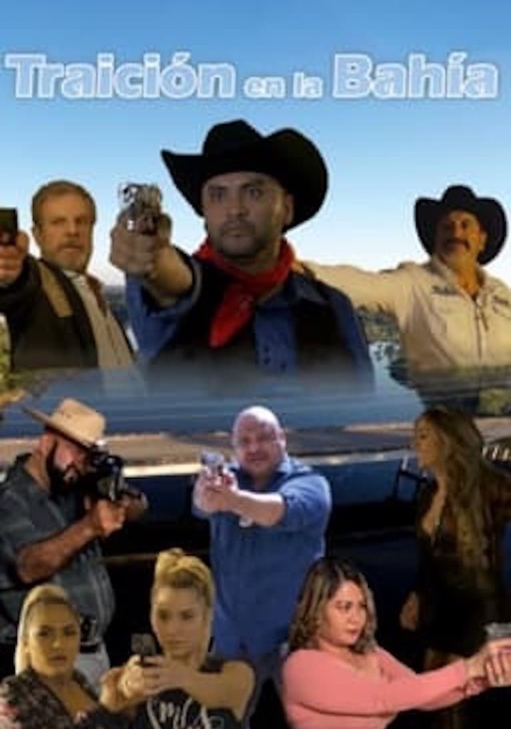 Traición en la bahia