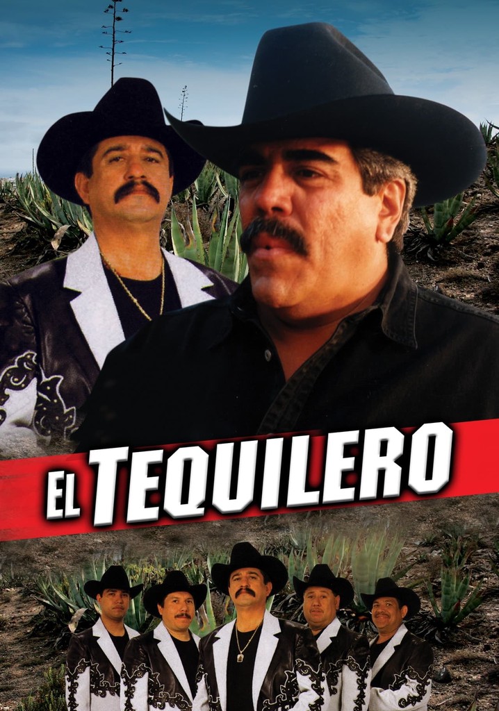 El Tequilero