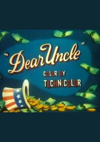 Dear Uncle