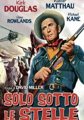 Solo sotto le stelle