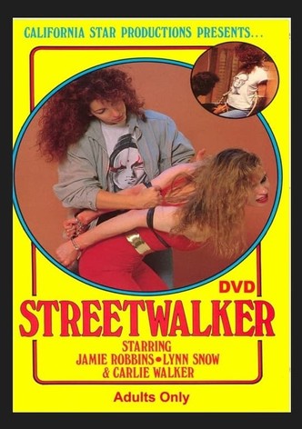 Streetwalker