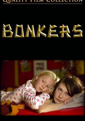 Bonkers