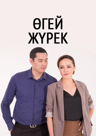 Other People's Children
