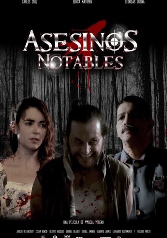 Asesinos Notables