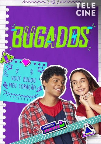 Bugados - Você Bugou Meu Coração