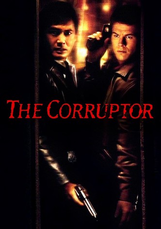 The Corruptor