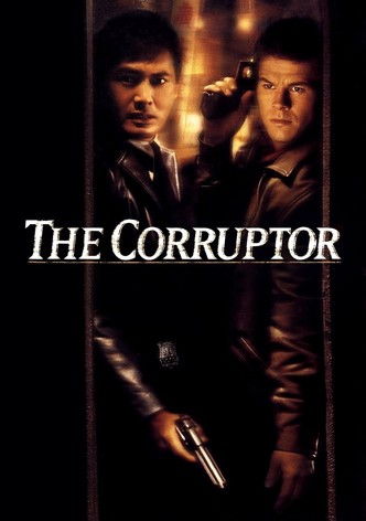 The Corruptor