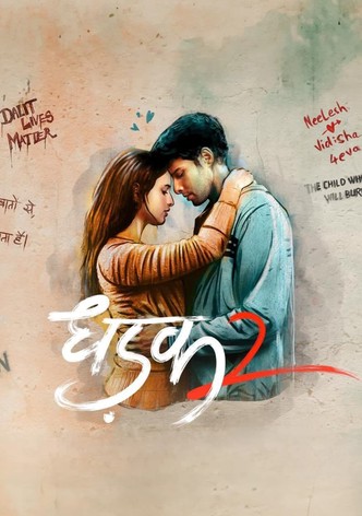 Dhadak 2