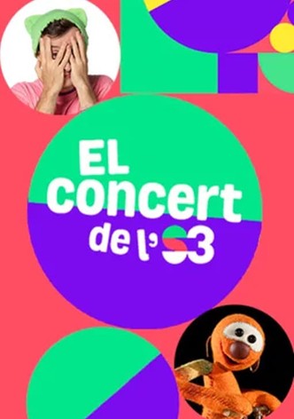 El concert de l'S3