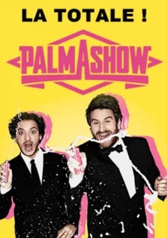 Palmashow La Totale