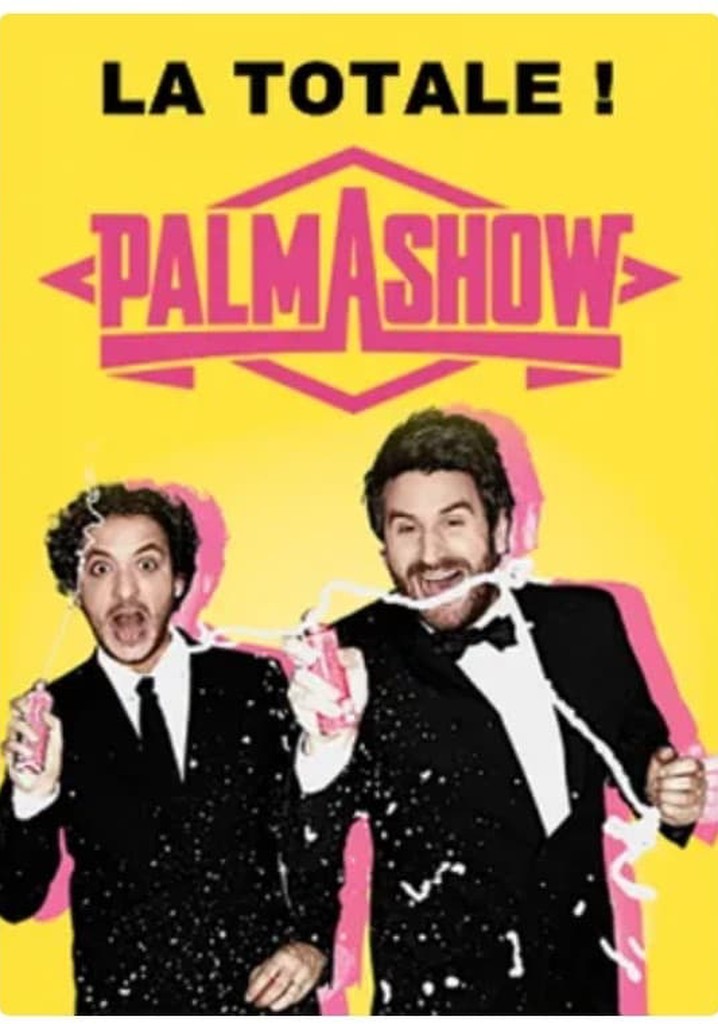 Palmashow La Totale