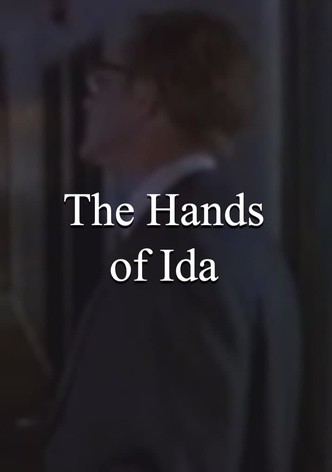 The Hands of Ida