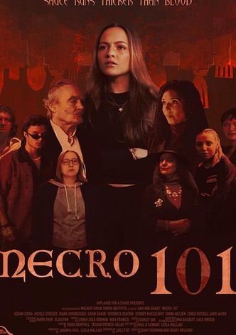 Necro 101