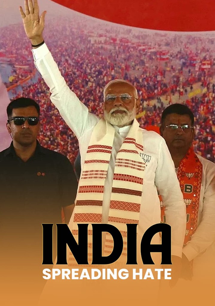 India: Spreading Hate