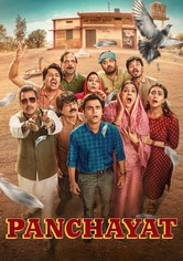 Panchayat - Saison 3