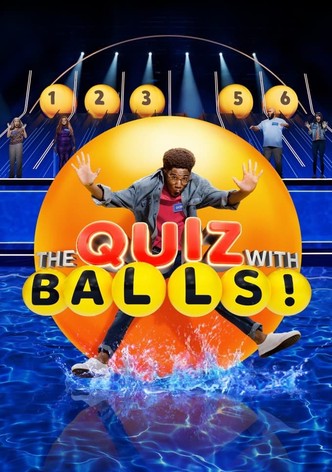 The Quiz with Balls