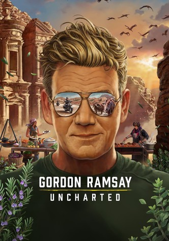 Gordon Ramsay: Új utakon