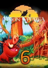Timón y Pumba - Temporada 6