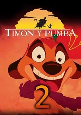 Timón y Pumba - Temporada 2