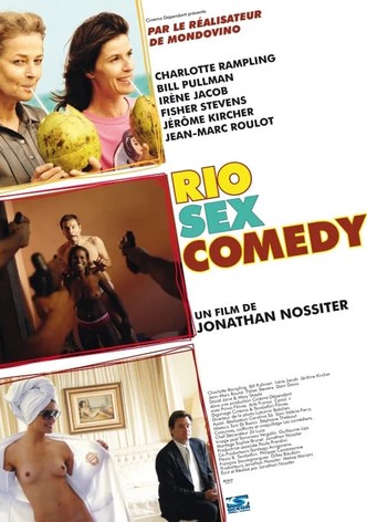 Rio Sex Comedy