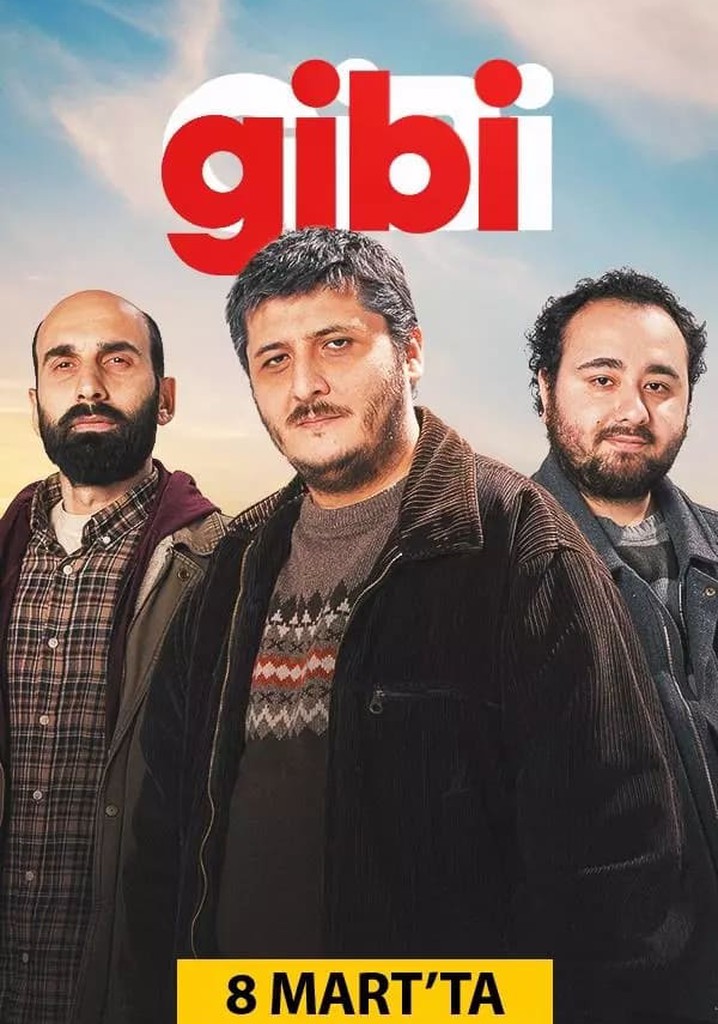 Gibi, Sezon 5; tüm bölümleri izleyin