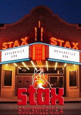 Stax: Soulsville USA - Season 1