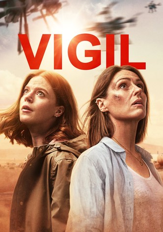 Vigil - Saison 2
