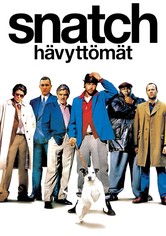Snatch - hävyttömät