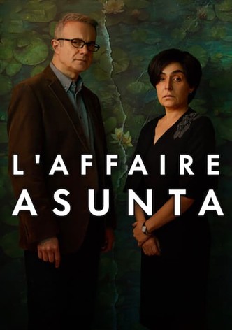 L'Affaire Asunta