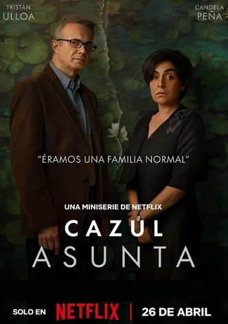 Cazul Asunta
