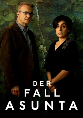 Der Fall Asunta