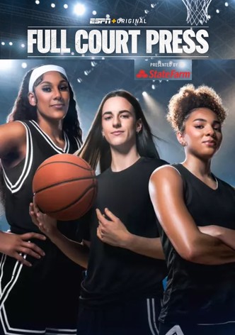 Full Court Press