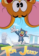 Tom e Jerry