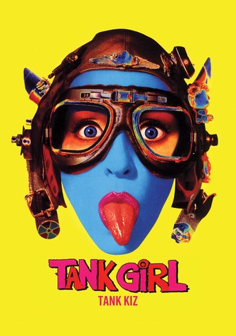 Tank Girl