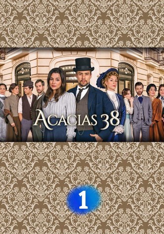 Acacias 38