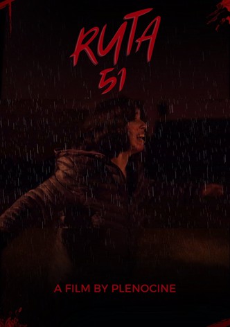 RUTA 51