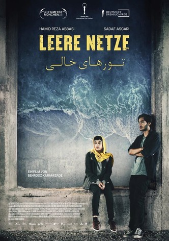 Leere Netze