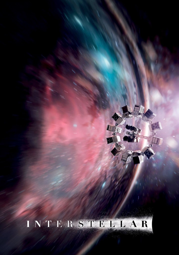 Interstellar - film: dove guardare streaming online