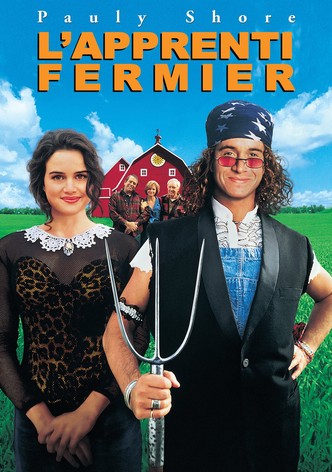L'Apprenti fermier