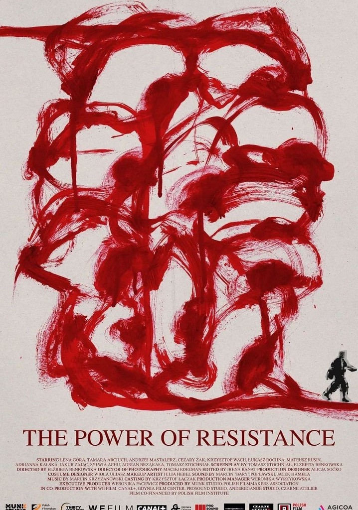 The Power of Resistance