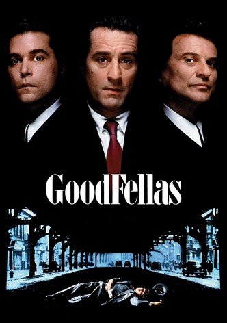 GoodFellas