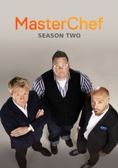 Masterchef - Stagione 2