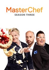 Masterchef - Sezon 3