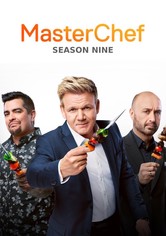 MasterChef USA - Kausi 9