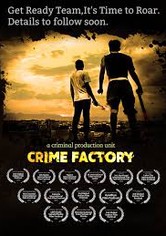Crime Factory