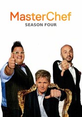 MasterChef USA - Kausi 4