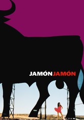 Jamón, jamón