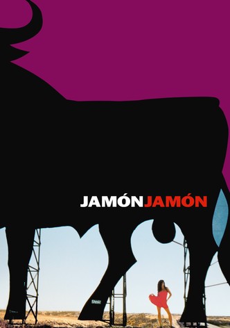 Jamón, jamón