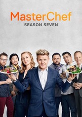 Masterchef - Sezon 7