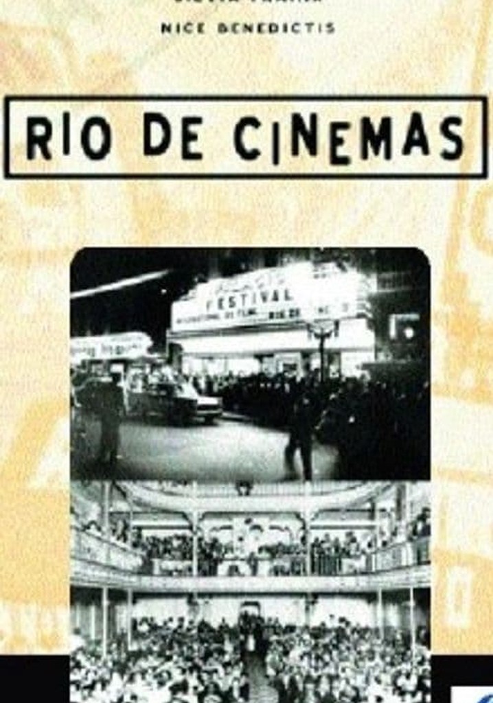 Rio de Cinemas